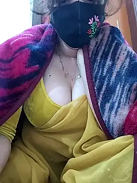 Anjel Sadia online show from 01/07/26, 01:19