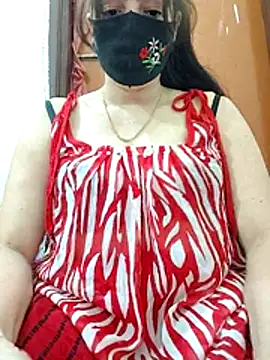 Anjel Sadia online show from 01/13/26, 01:27