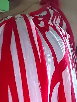 Anjel Sadia online show from 01/14/26, 01:33