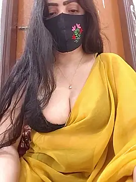 Anjel Sadia online show from 02/11/26, 02:00