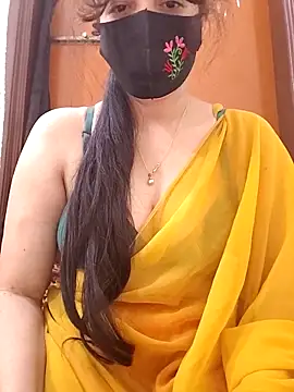 Anjel Sadia online show from 02/17/26, 01:57