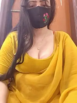 Anjel Sadia online show from 02/18/26, 03:02