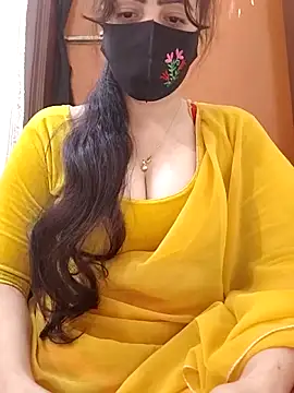 Anjel Sadia online show from 02/27/26, 01:27