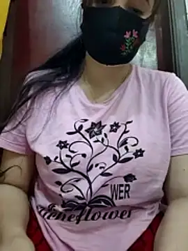 Anjel Sadia online show from 03/02/26, 03:52