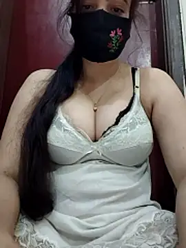 Anjel Sadia online show from 03/02/26, 11:11