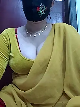 Anjel Sadia online show from 03/08/26, 03:05