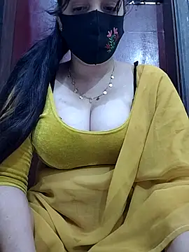 Anjel Sadia online show from 03/15/26, 03:40