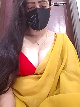 Anjel Sadia online show from 04/07/26, 11:37