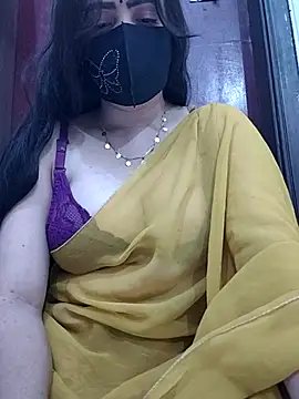 Anjel Sadia online show from 04/11/26, 08:51