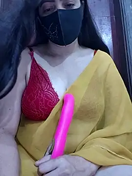 Anjel Sadia online show from 04/28/26, 01:37