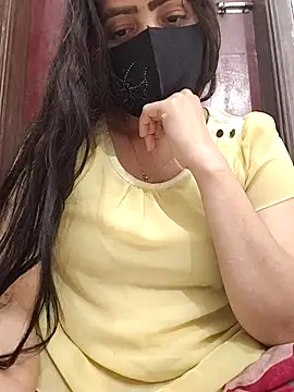 Anjel Sadia online show from 05/06/26, 02:55