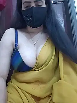 Anjel Sadia online show from 05/07/26, 11:32