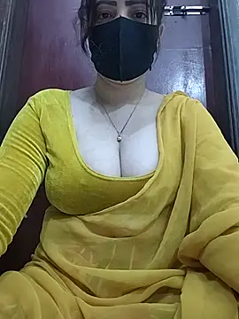 Anjel Sadia online show from 05/17/26, 11:56