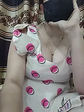 Anjel Sadia online show from 05/20/26, 02:12