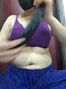 Snapshot of Anjel_Sadia chatting on 07/11/26, 10:40 Anjel Sadia online show from 07/11/26, 10:40