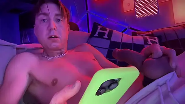 YouLikeBigDick9 online show from 01/29/25, 07:04