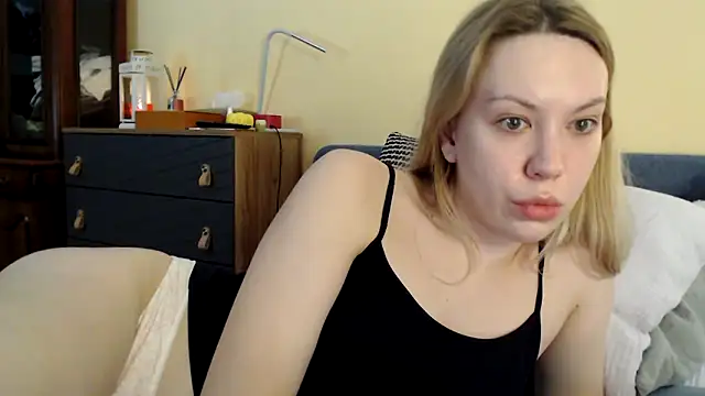 Scarlettford online show from 12/04/24, 10:13