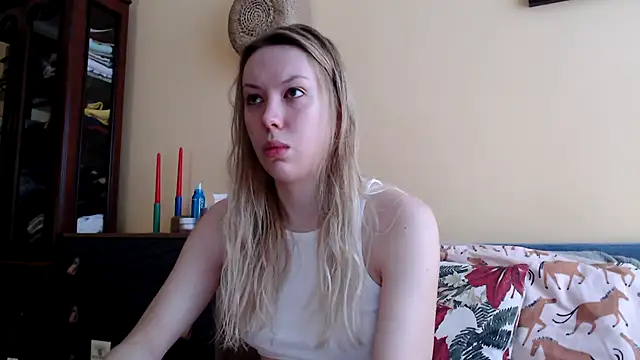 Scarlettford online show from 12/11/24, 10:03