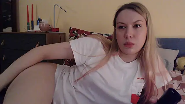 Scarlettford online show from 12/19/24, 01:40