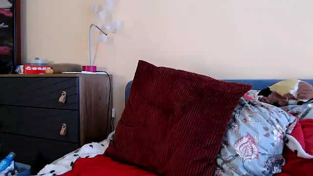 Scarlettford online show from 01/03/25, 12:41