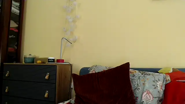 Scarlettford online show from 01/03/25, 03:44