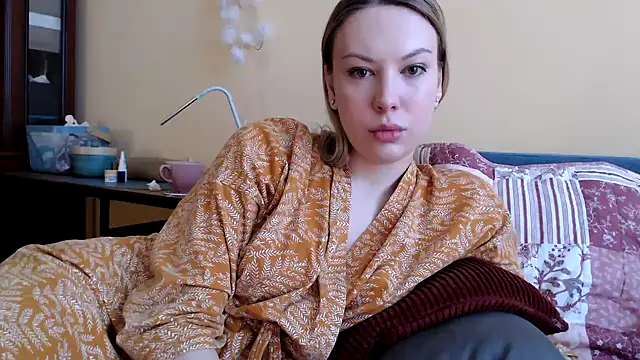 Scarlettford online show from 01/15/25, 09:45