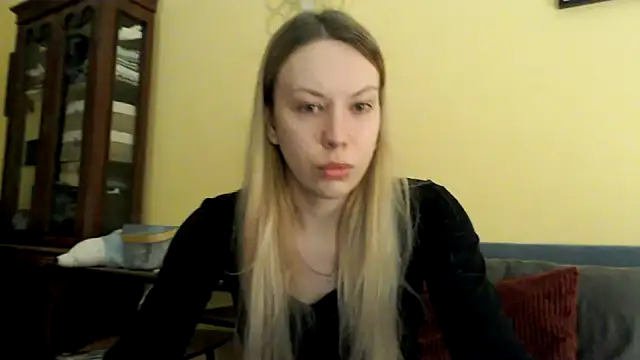 Scarlettford online show from 02/02/25, 04:11