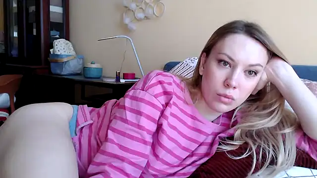 Scarlettford online show from 02/07/25, 11:56