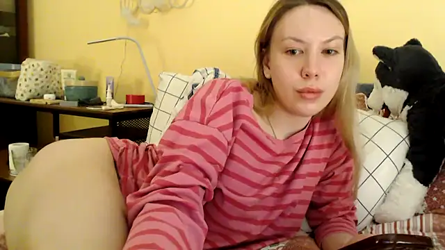 Scarlettford online show from 02/09/25, 04:07