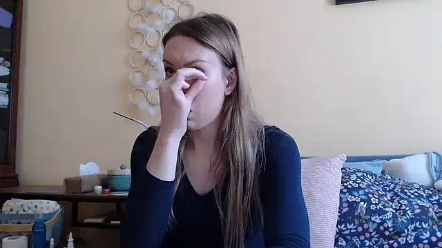 Scarlettford online show from 03/05/25, 10:55