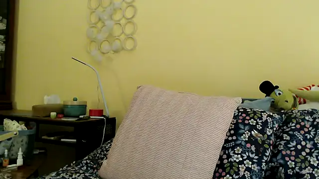 Scarlettford online show from 03/05/25, 03:40