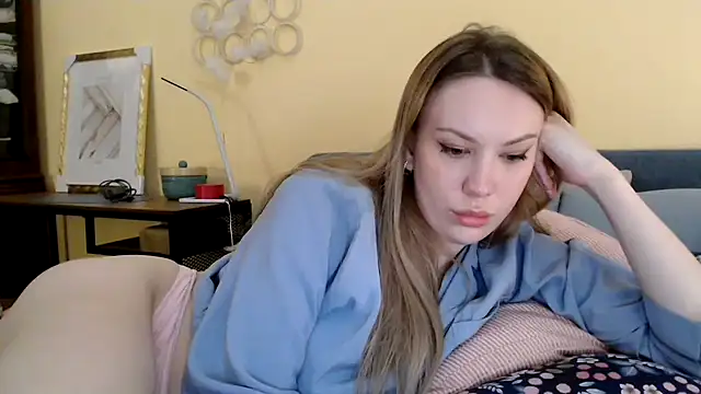 Scarlettford online show from 03/15/25, 05:15