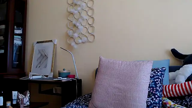 Scarlettford online show from 03/16/25, 02:00