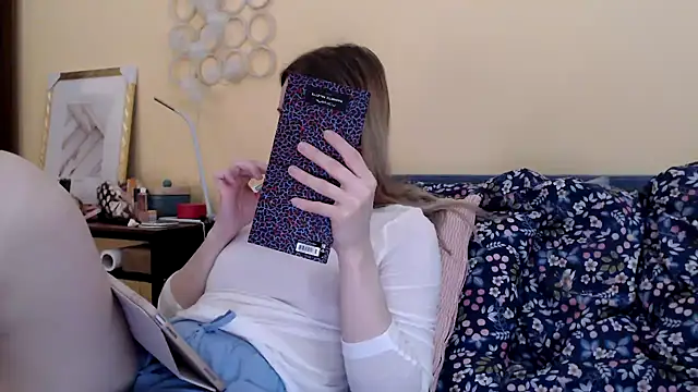 Scarlettford online show from 03/17/25, 05:05