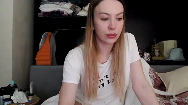 Scarlettford online show from 09/24/25, 01:25