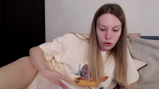 Scarlettford online show from 01/14/26, 01:06