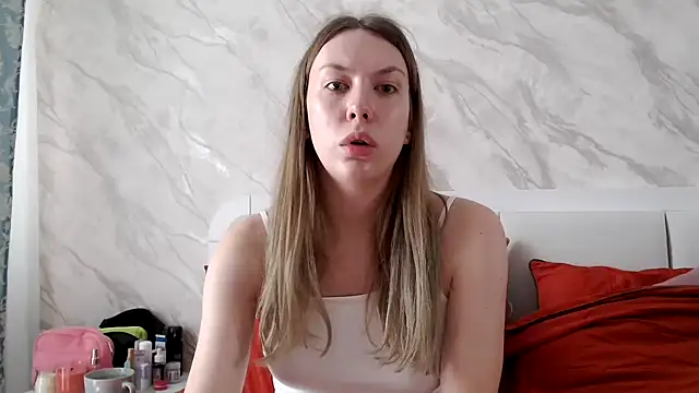 Scarlettford online show from 06/13/26, 11:41