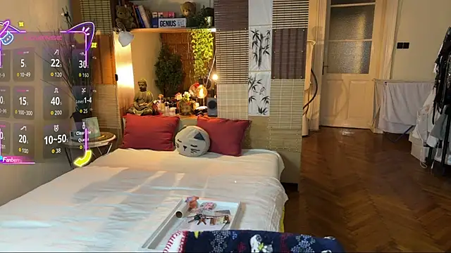 Sargonium999 online show from 03/08/26, 02:04