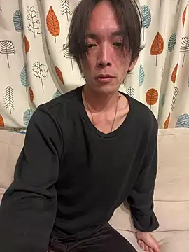 Katakuriko-Denpun online show from 02/08/26, 01:47