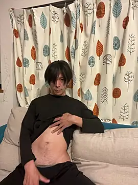 Katakuriko-Denpun online show from 02/11/26, 01:27