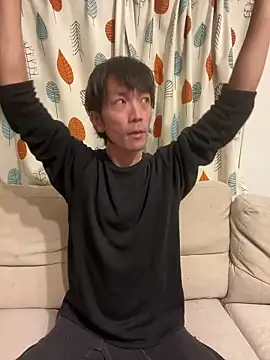 Katakuriko-Denpun online show from 03/18/26, 01:36