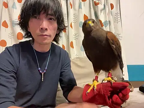 Katakuriko-Denpun online show from 06/09/26, 01:45