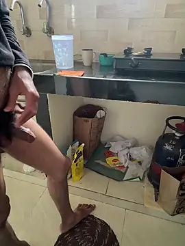 Telugukannadaboy69 online show from 10/09/25, 04:10