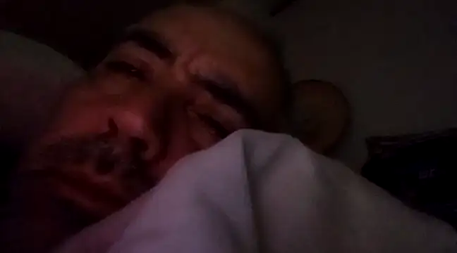 Xoc8  online show from 03/22/25, 02:36