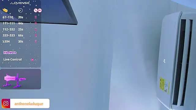 AnthonelaDuque online show from 01/31/25, 07:29