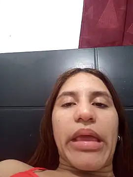 AnthonelaDuque online show from 02/13/25, 02:34