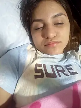 AnthonelaDuque online show from 03/06/25, 02:51