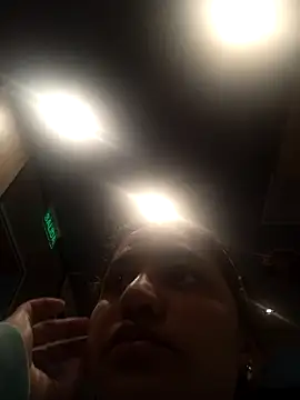 AnthonelaDuque online show from 03/12/25, 04:19