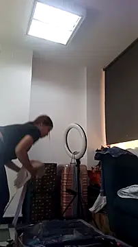 AnthonelaDuque online show from 11/18/25, 11:47