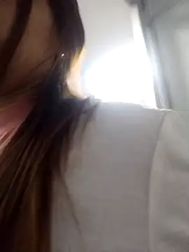 AnthonelaDuque online show from 01/08/26, 11:34